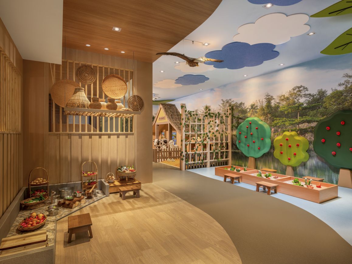 Kids' Club Movie Zone